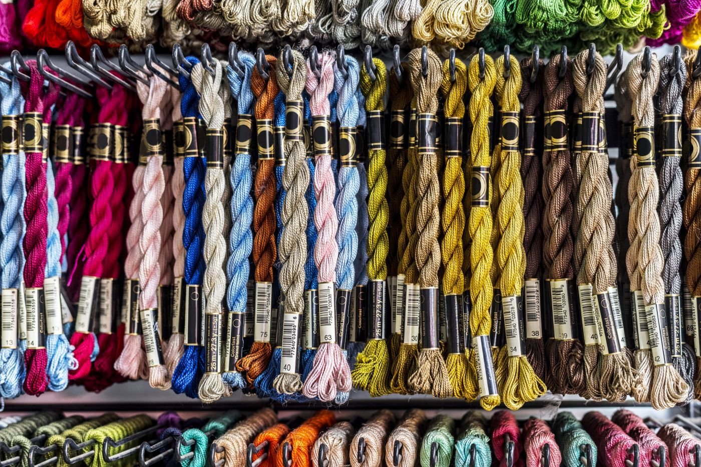 Handloom & Textiles