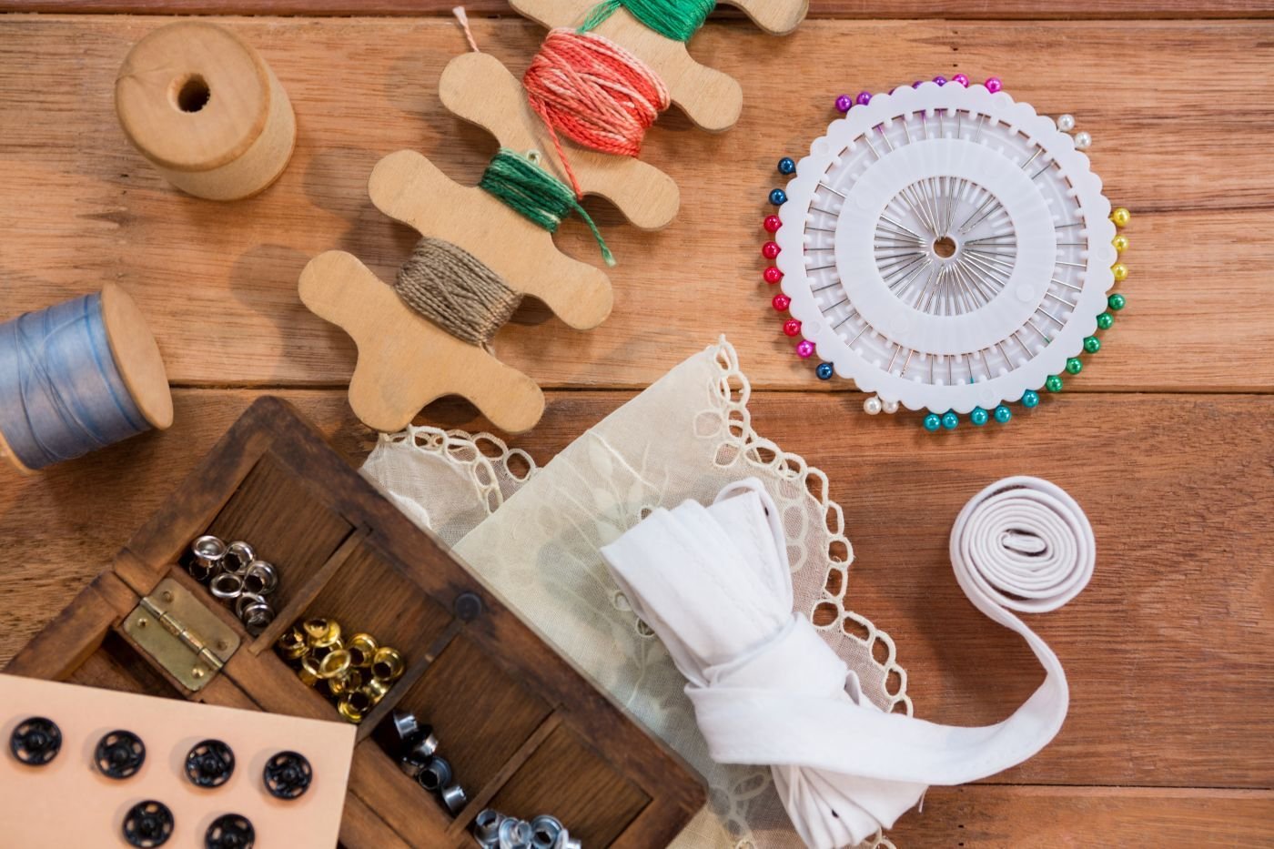 Miscellaneous & Specialty Crafts