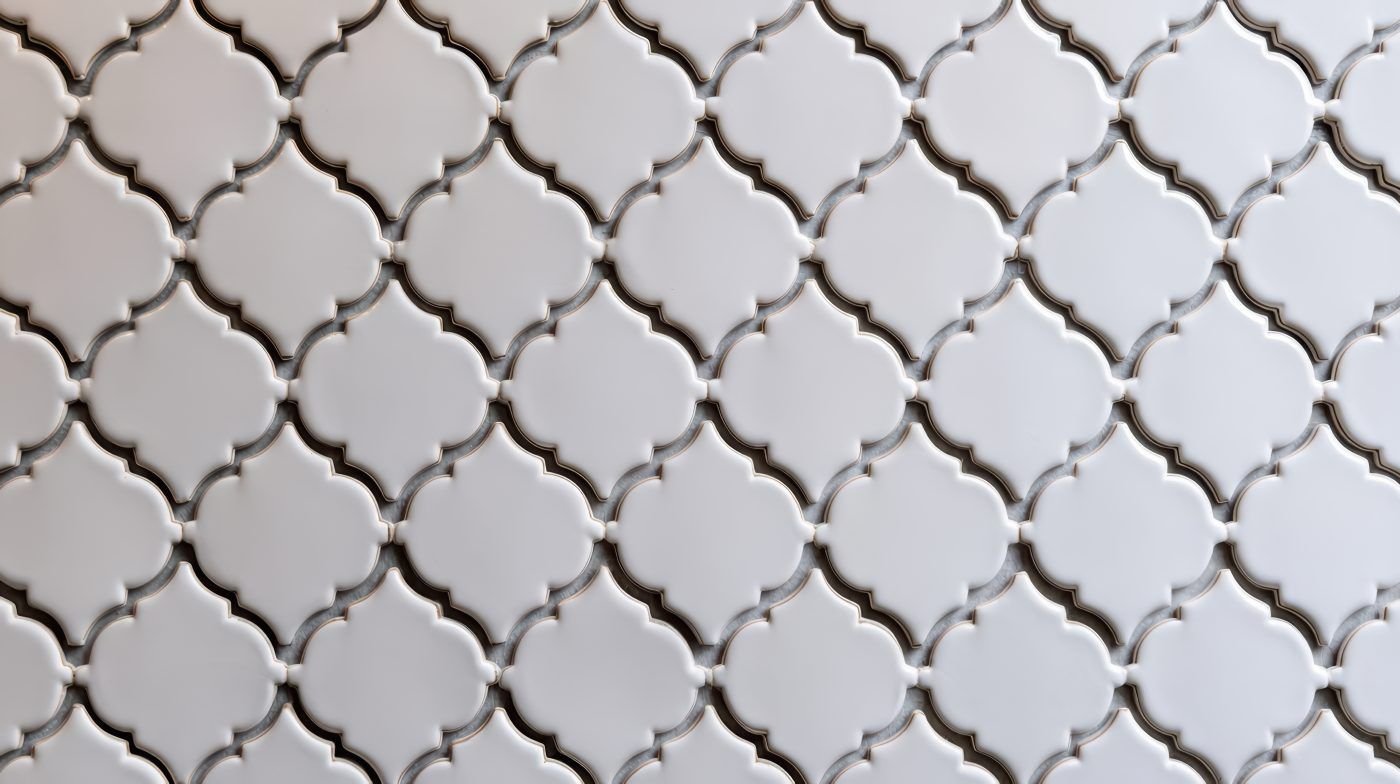 Agra Marble Inlay Tray