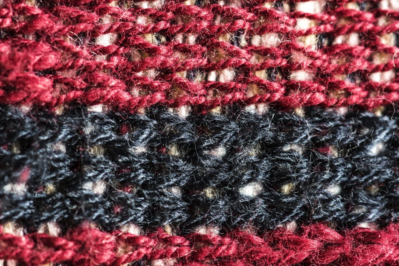 Handloom Woven Carpets